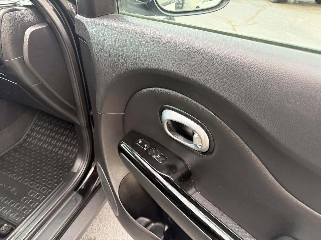 Kia Soul + 2016