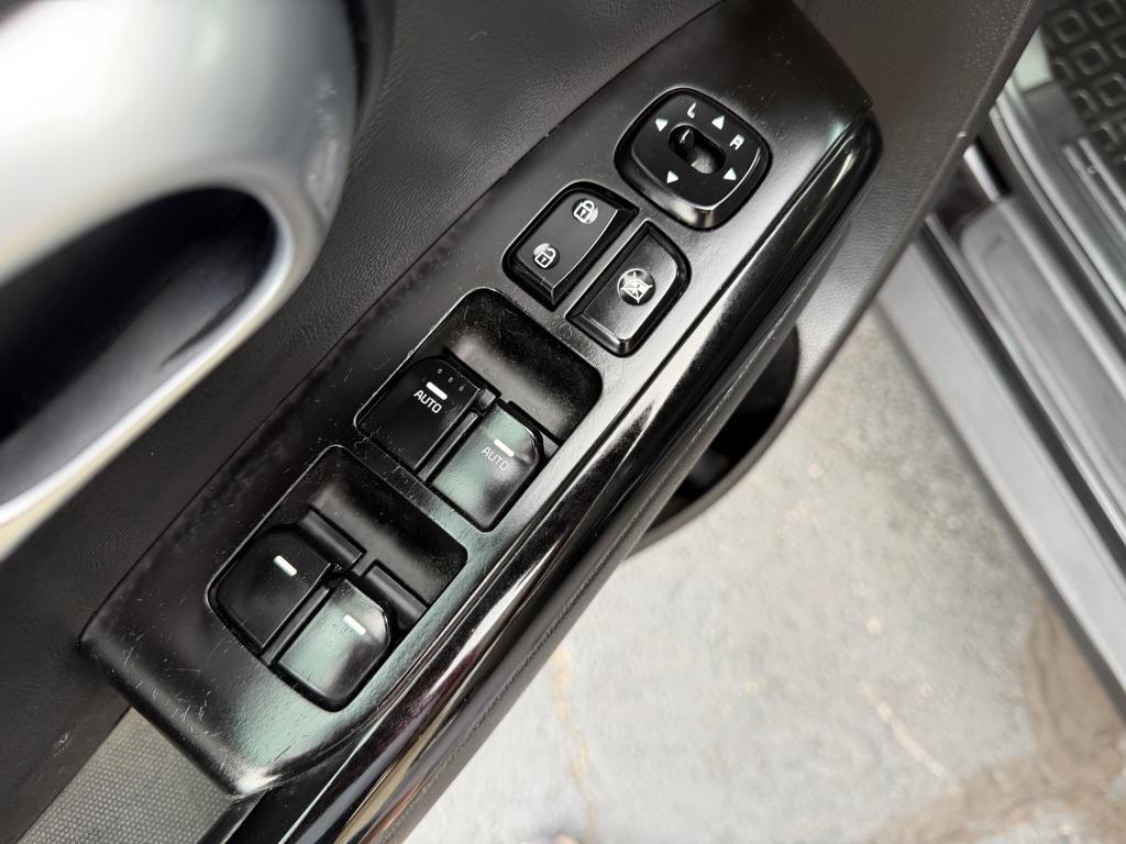 Kia Soul + 2016