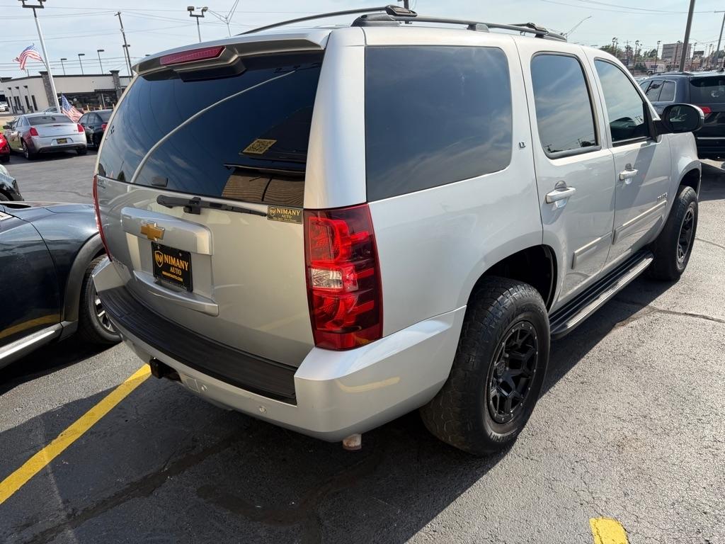 Chevrolet Tahoe LT 2WD 2014
