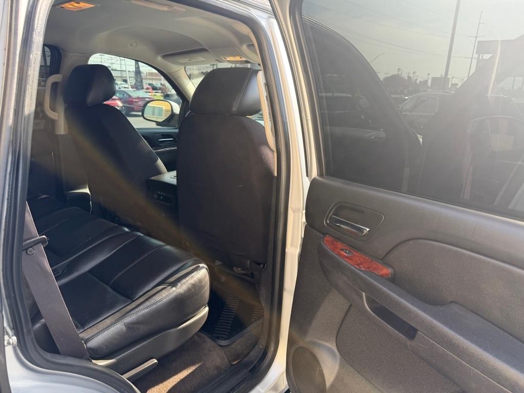 Chevrolet Tahoe LT 2WD 2014