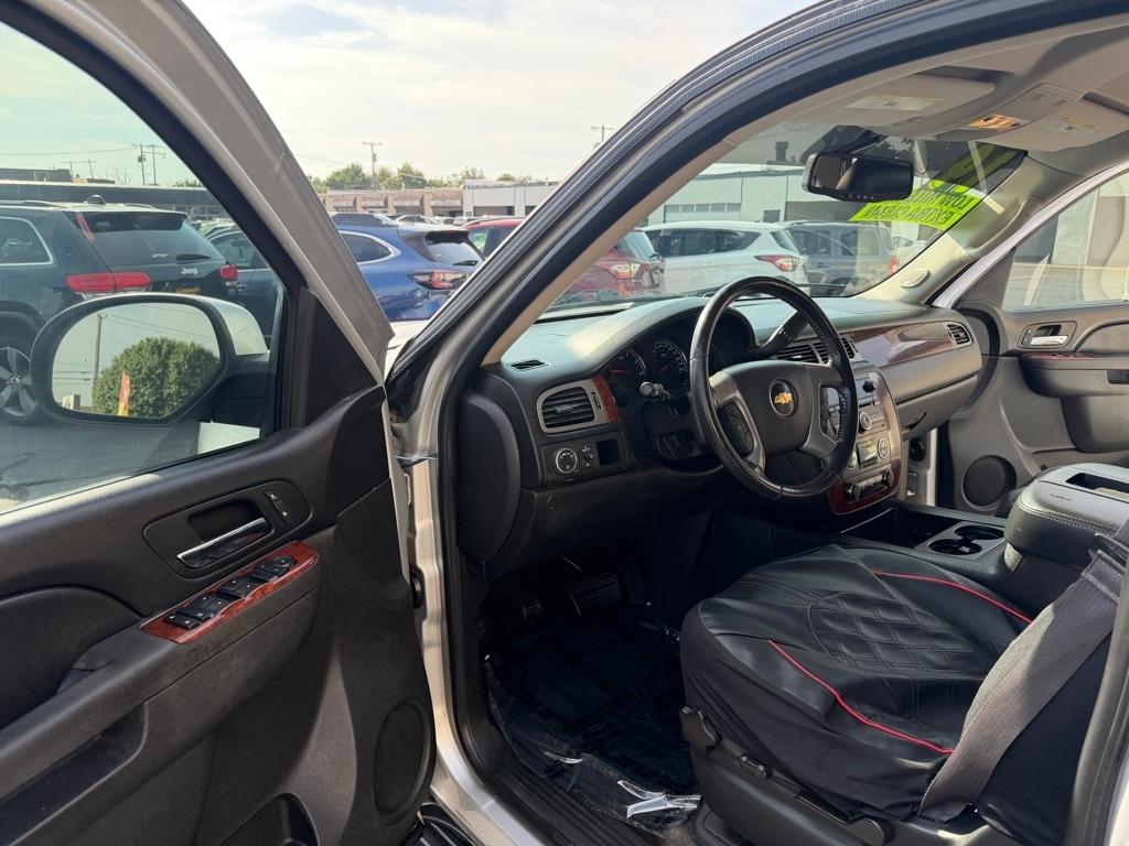 Chevrolet Tahoe LT 2WD 2014