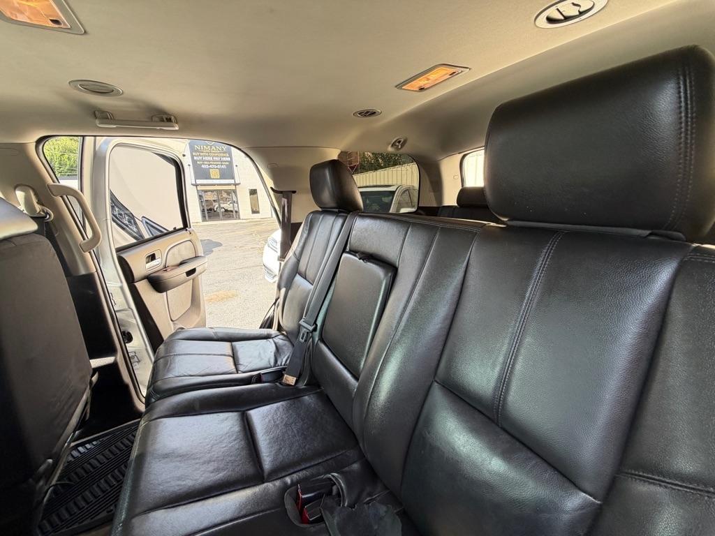Chevrolet Tahoe LT 2WD 2014