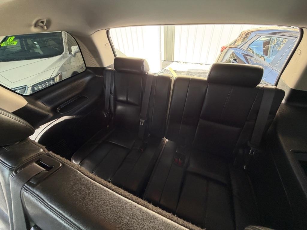 Chevrolet Tahoe LT 2WD 2014