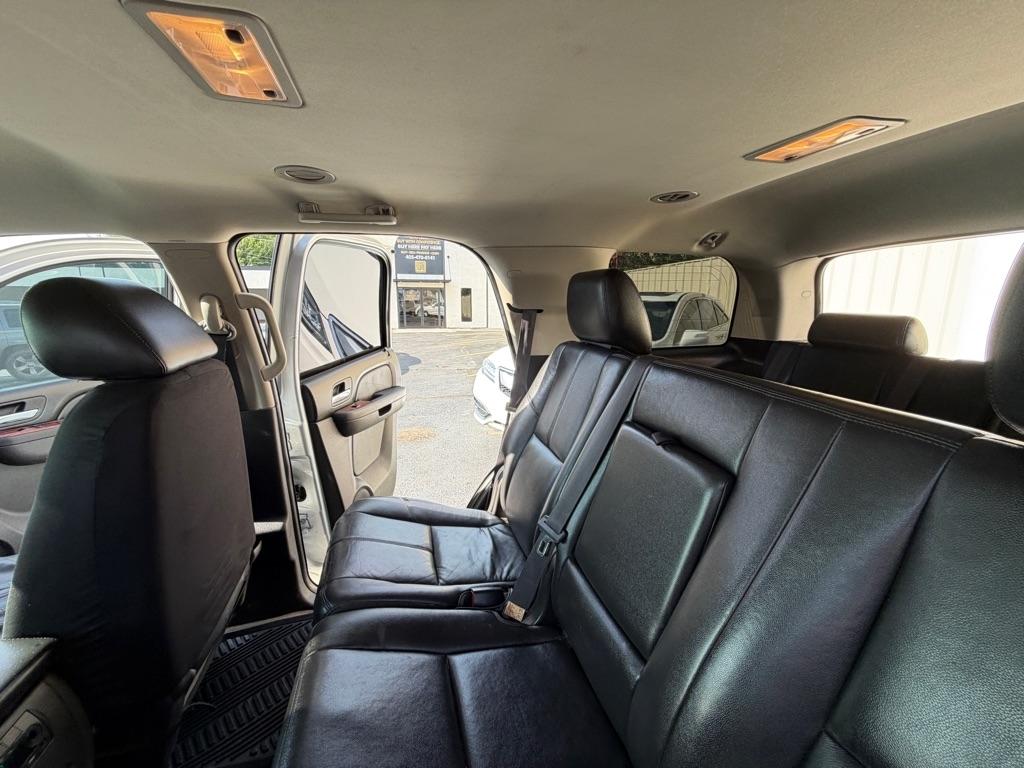 Chevrolet Tahoe LT 2WD 2014