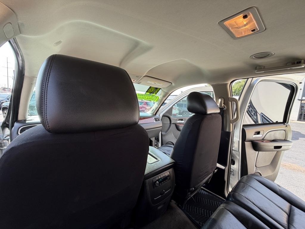Chevrolet Tahoe LT 2WD 2014