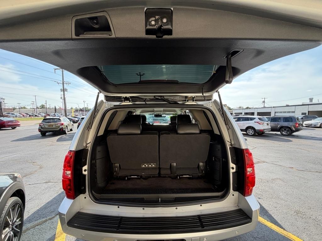 Chevrolet Tahoe LT 2WD 2014