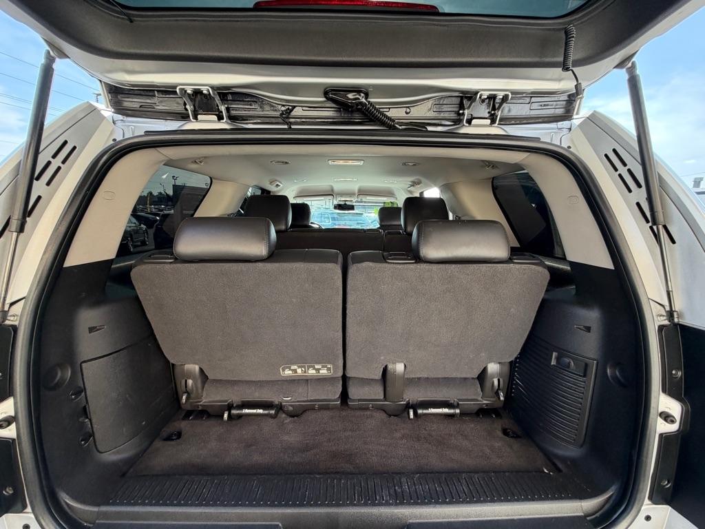 Chevrolet Tahoe LT 2WD 2014