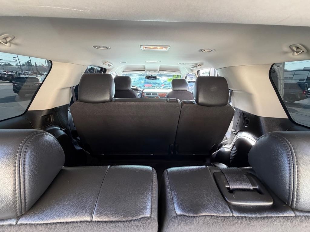 Chevrolet Tahoe LT 2WD 2014