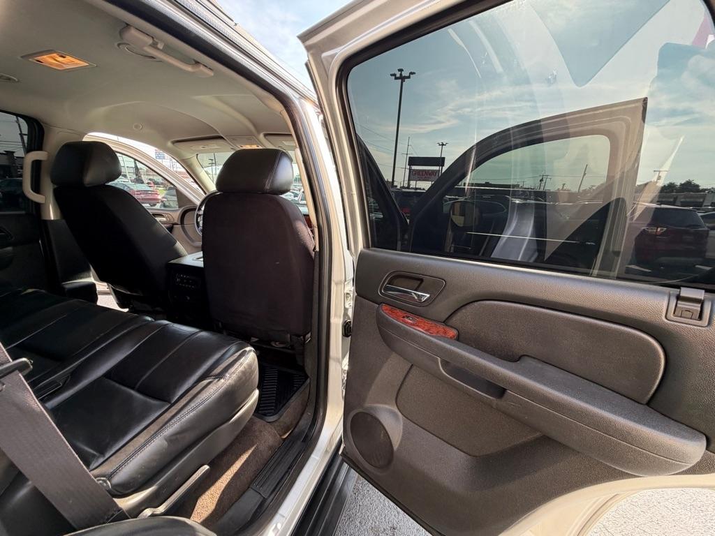 Chevrolet Tahoe LT 2WD 2014