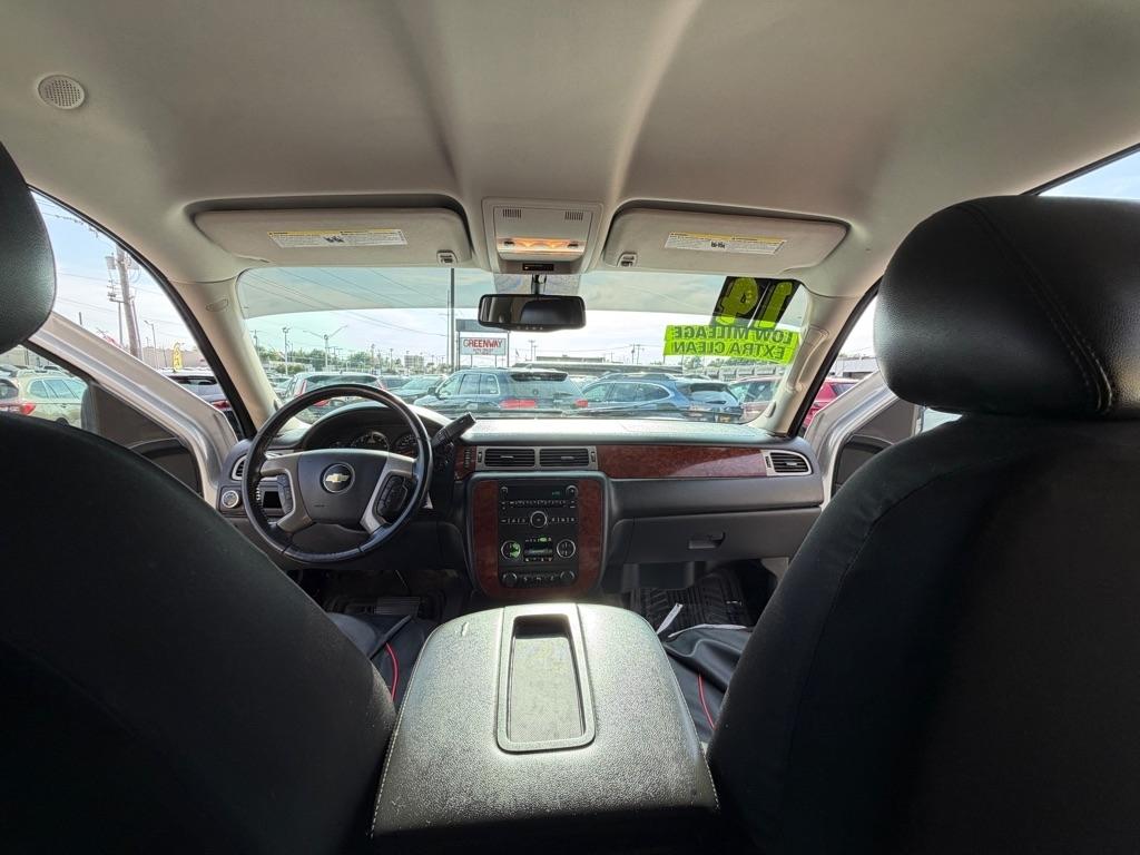 Chevrolet Tahoe LT 2WD 2014