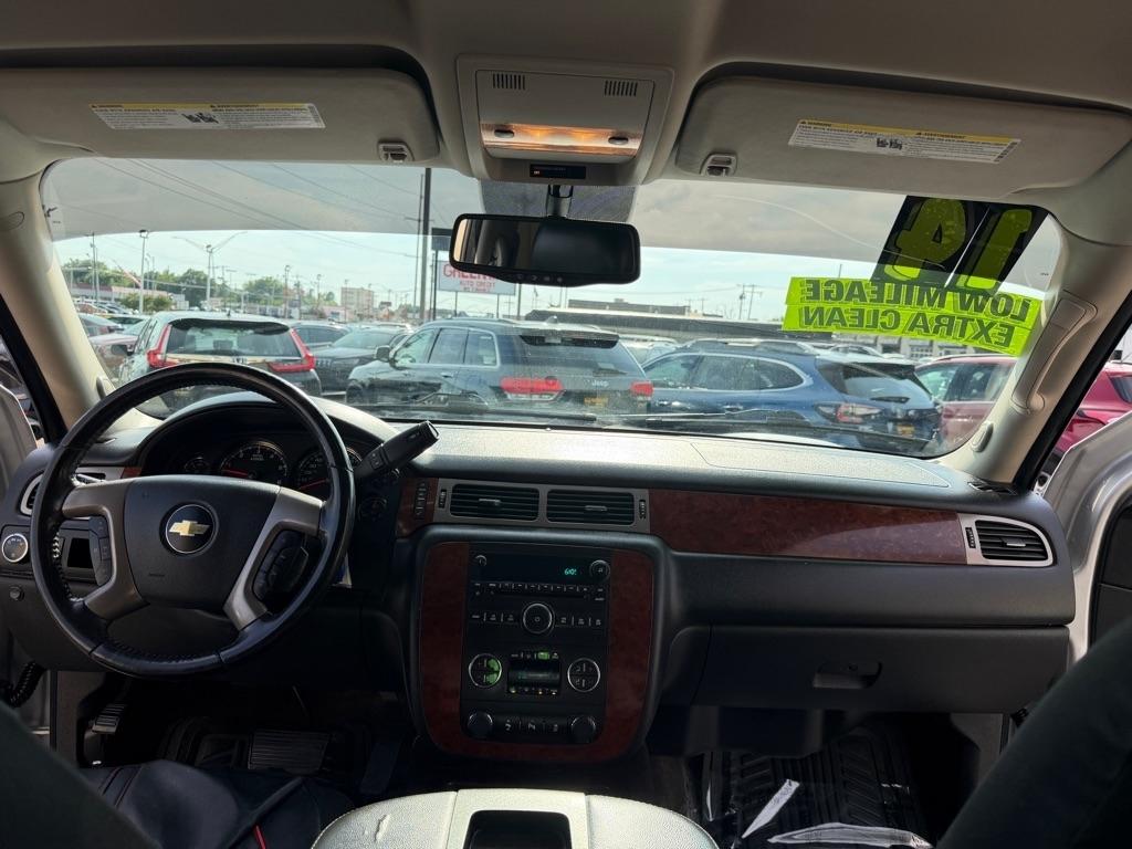 Chevrolet Tahoe LT 2WD 2014