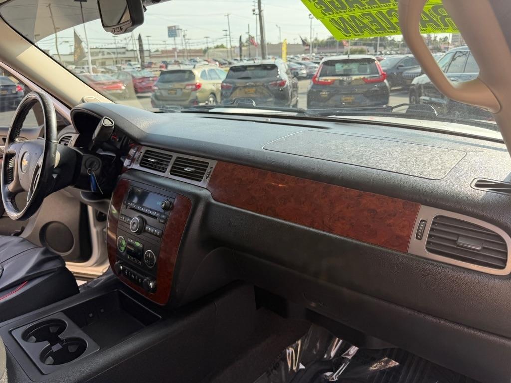 Chevrolet Tahoe LT 2WD 2014