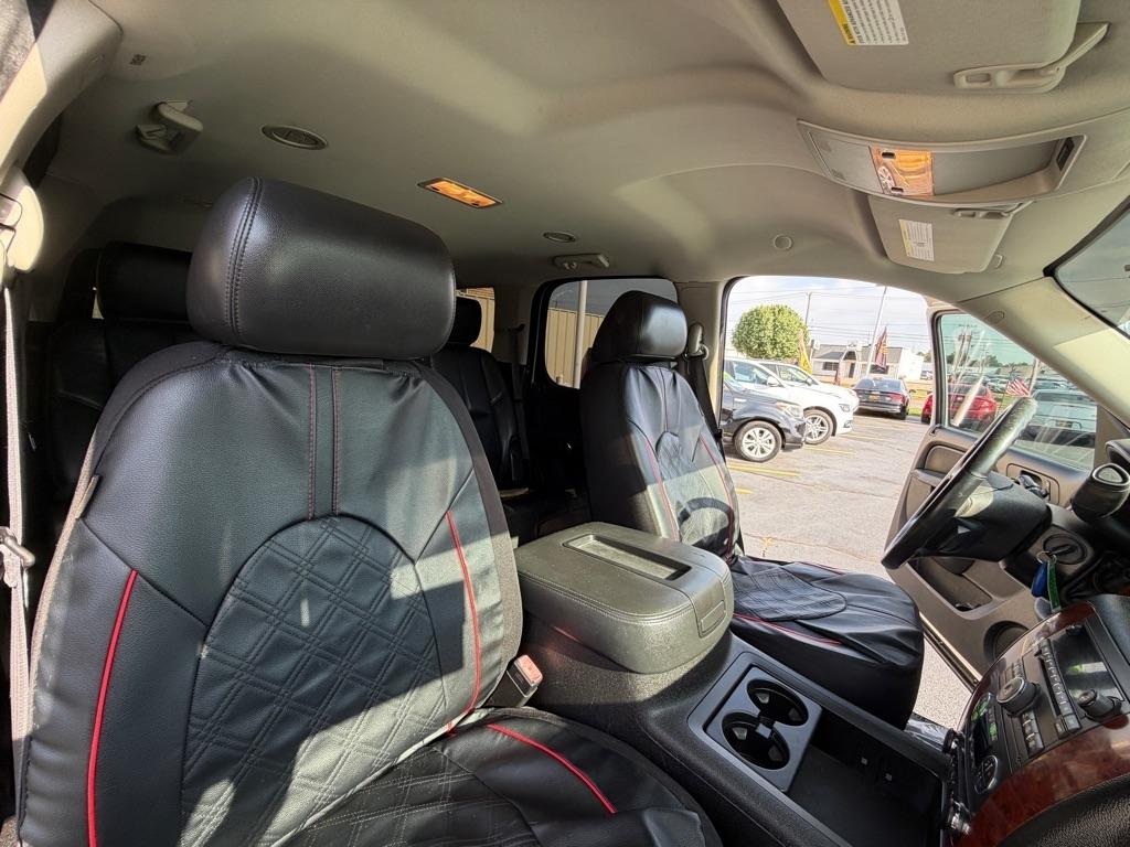 Chevrolet Tahoe LT 2WD 2014