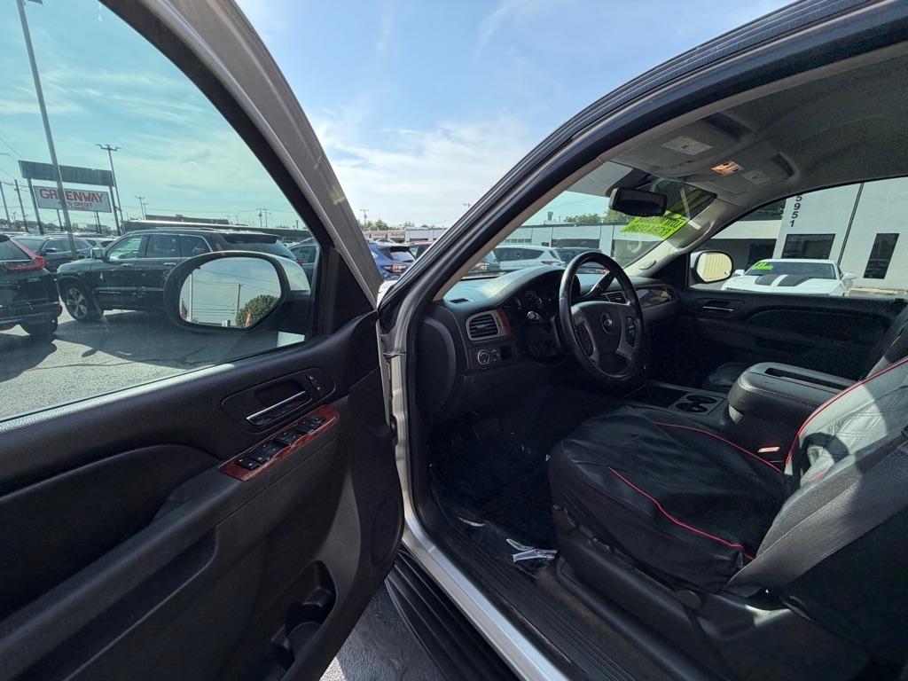 Chevrolet Tahoe LT 2WD 2014