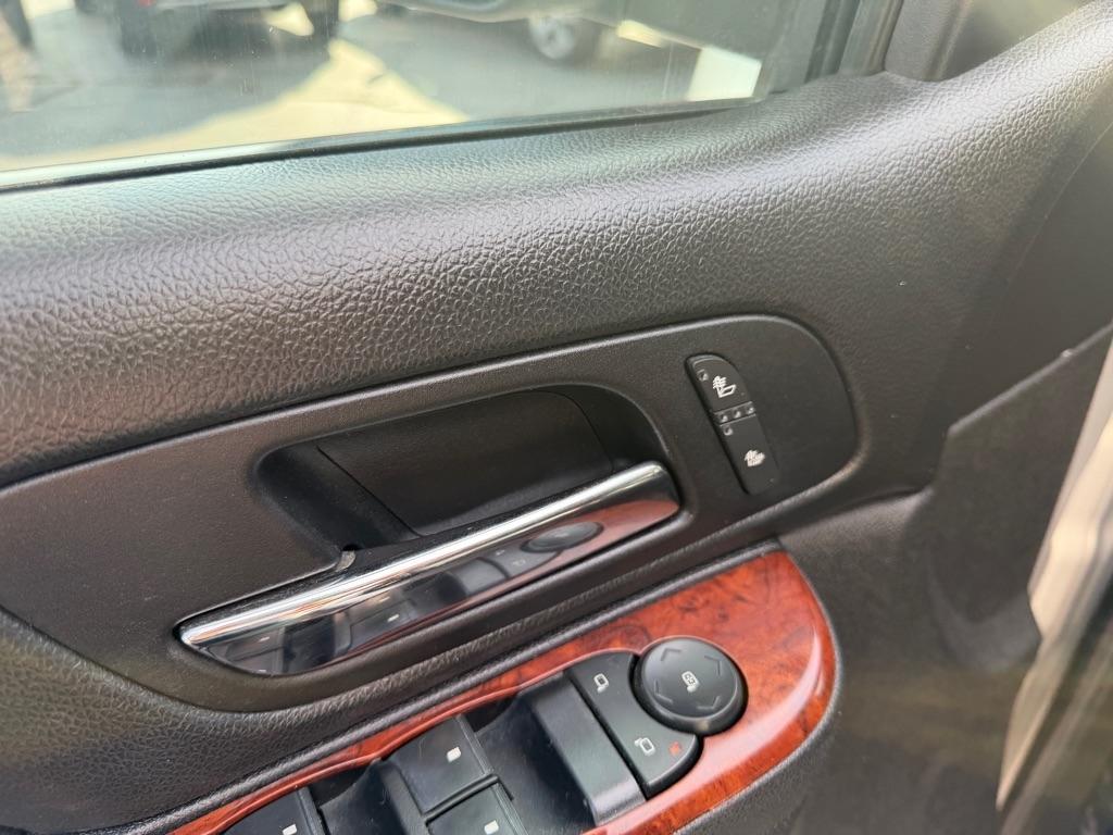 Chevrolet Tahoe LT 2WD 2014
