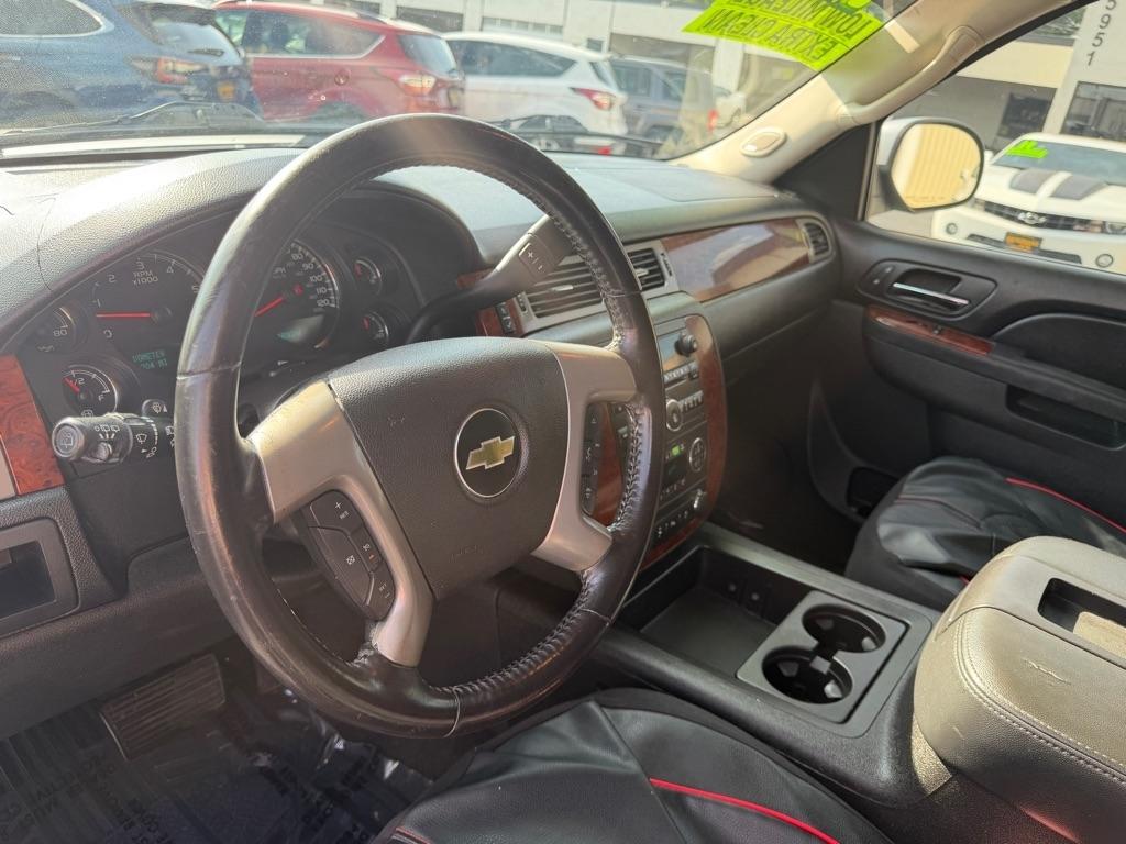 Chevrolet Tahoe LT 2WD 2014
