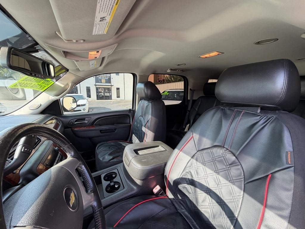 Chevrolet Tahoe LT 2WD 2014