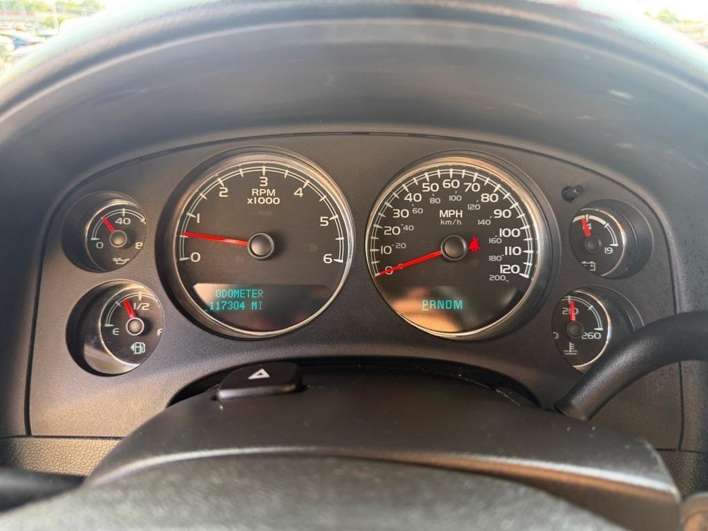 Chevrolet Tahoe LT 2WD 2014