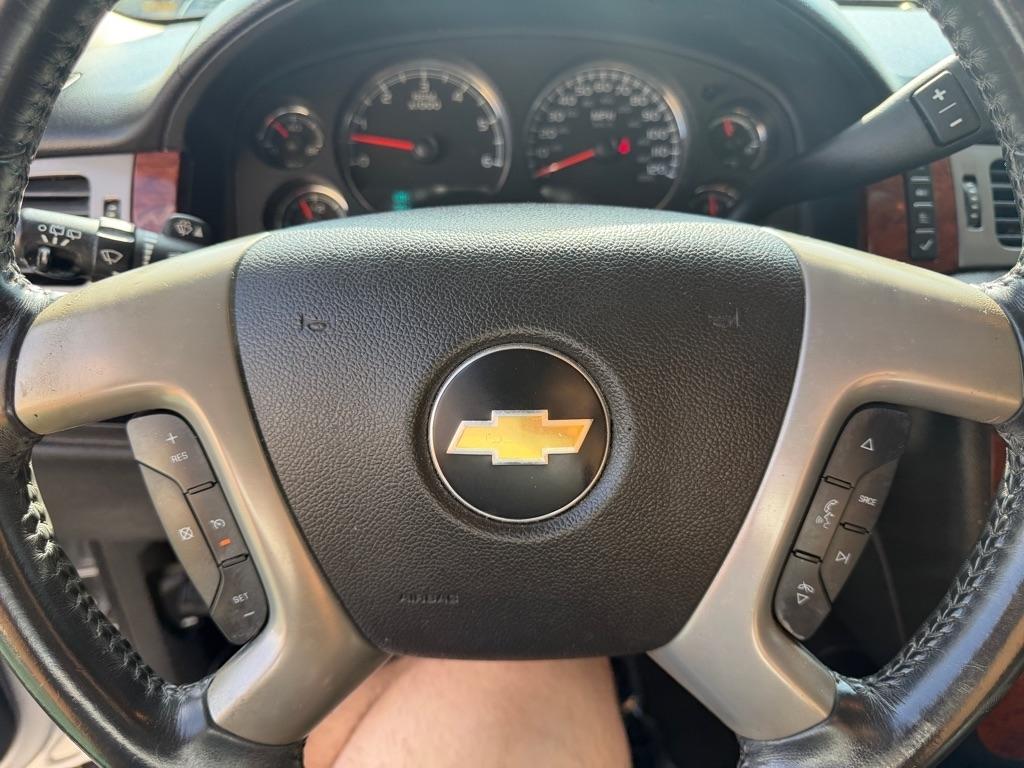 Chevrolet Tahoe LT 2WD 2014