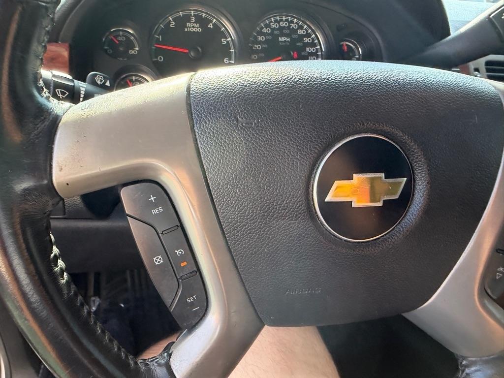 Chevrolet Tahoe LT 2WD 2014
