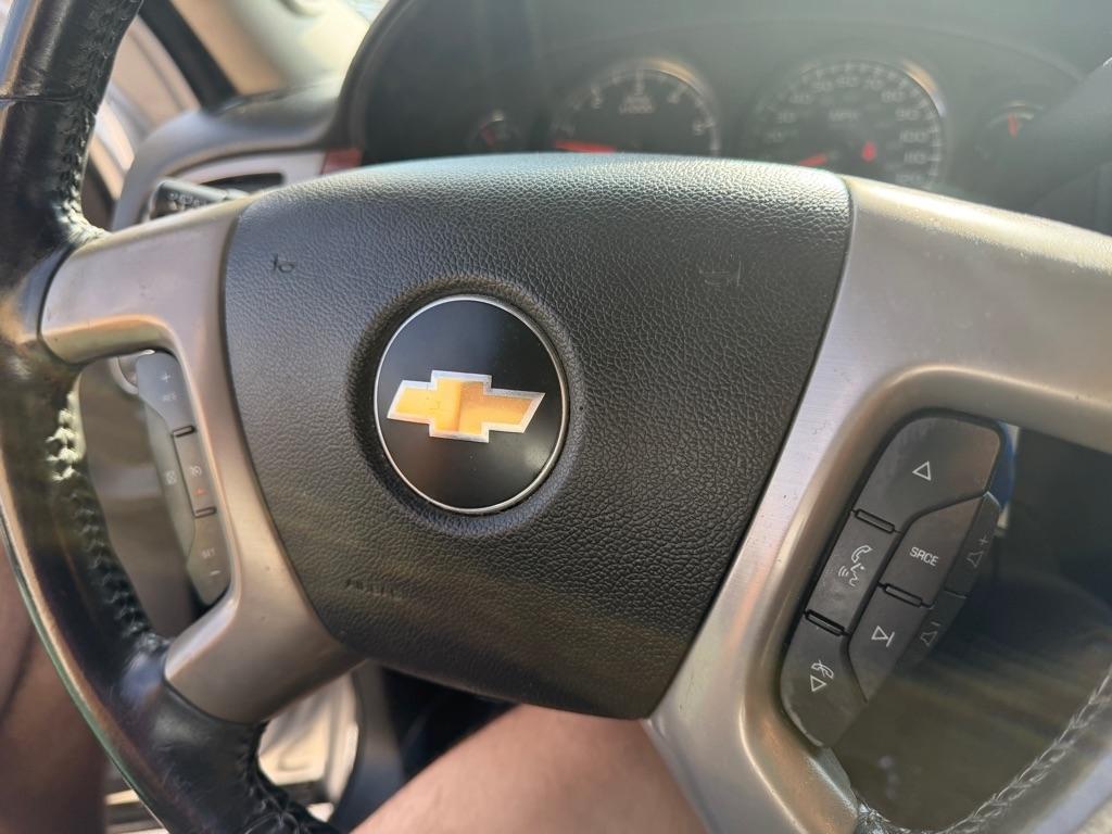 Chevrolet Tahoe LT 2WD 2014
