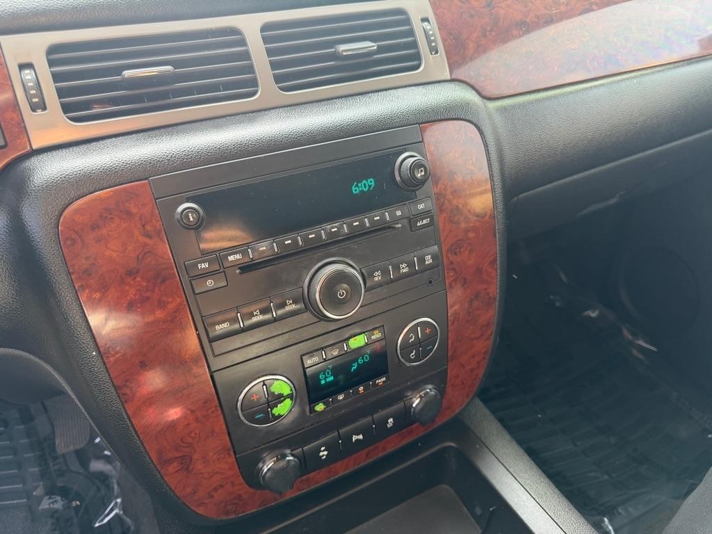 Chevrolet Tahoe LT 2WD 2014