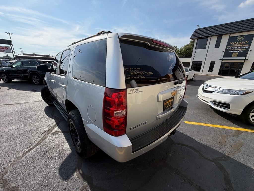 Chevrolet Tahoe LT 2WD 2014