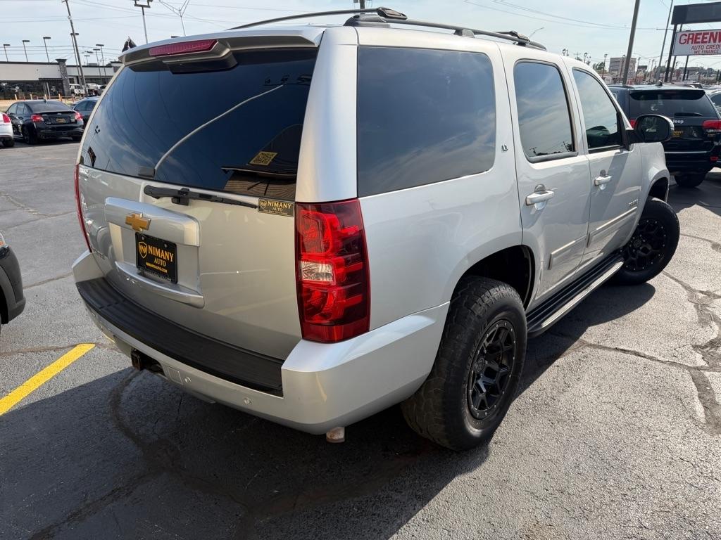 Chevrolet Tahoe LT 2WD 2014