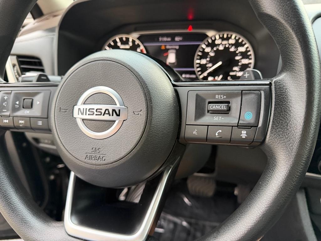Nissan Rogue SV 2021