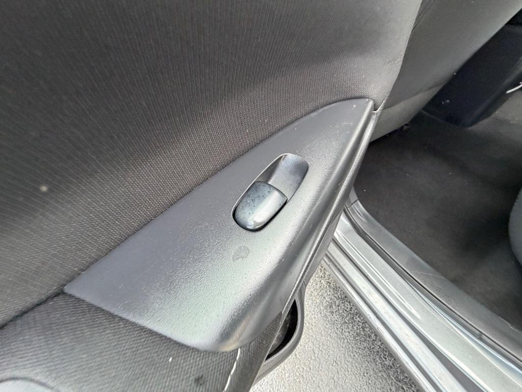 Nissan Sentra SL 2015