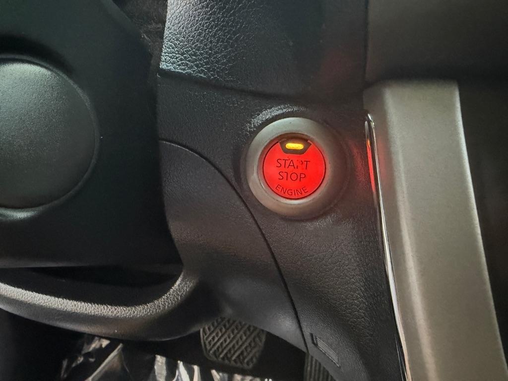 Nissan Sentra SL 2015