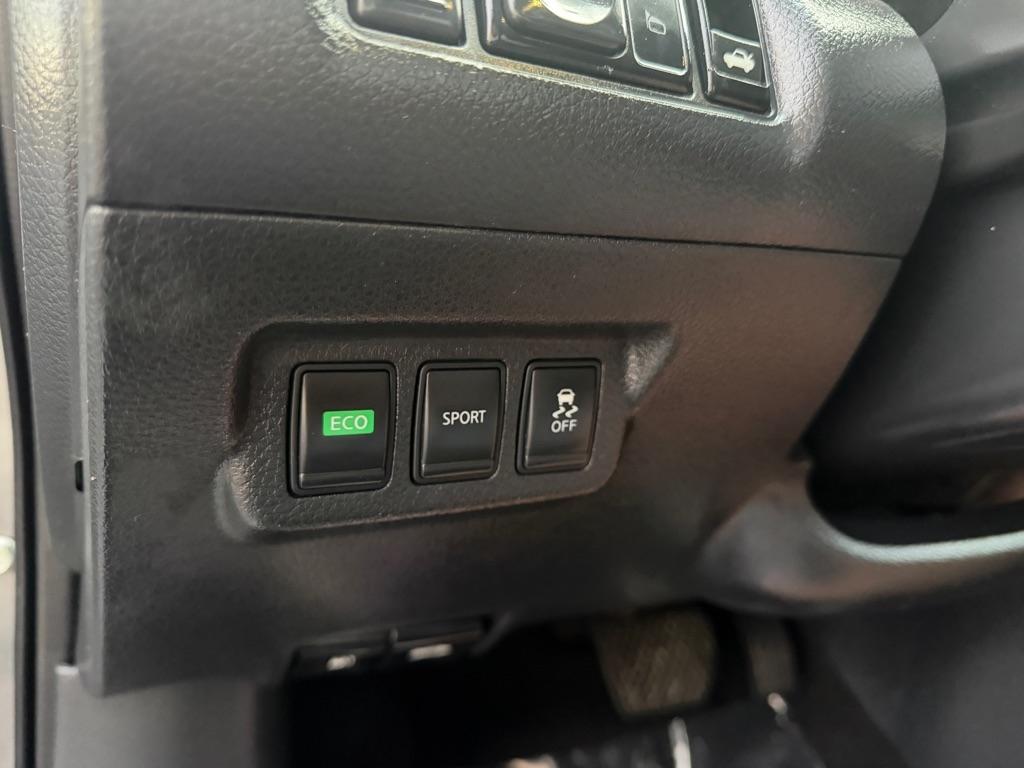 Nissan Sentra SL 2015