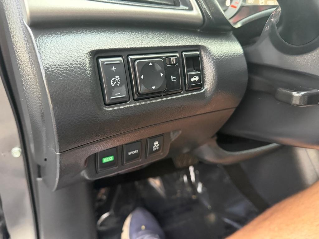 Nissan Sentra SL 2015