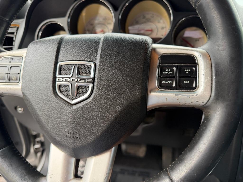 Dodge Challenger SXT 2012