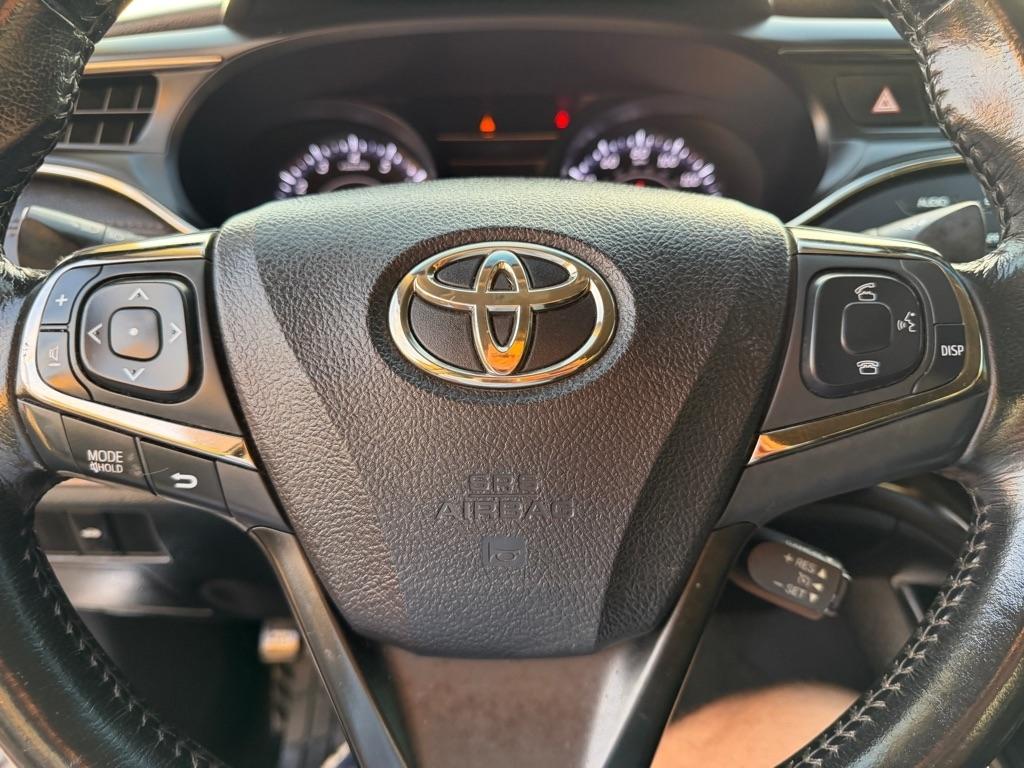 Toyota Avalon XLE 2016