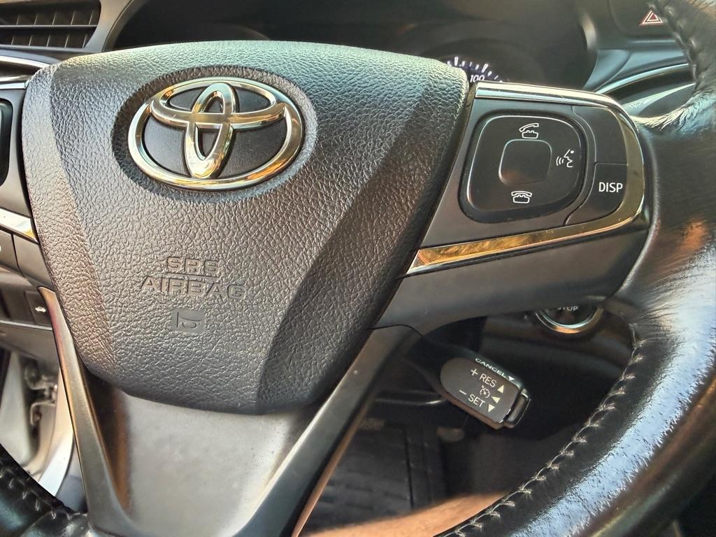 Toyota Avalon XLE 2016