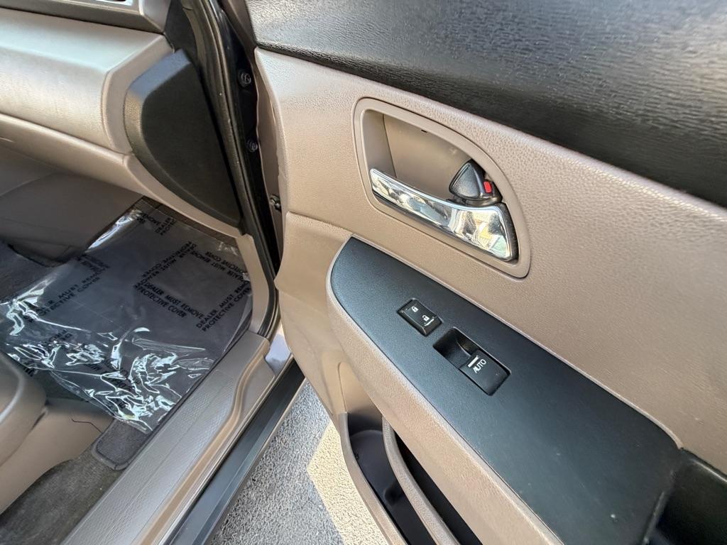 Honda Odyssey EX-L 2015