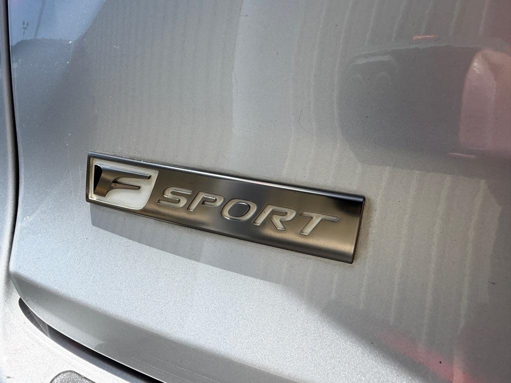 Lexus NX 200t FWD 2019