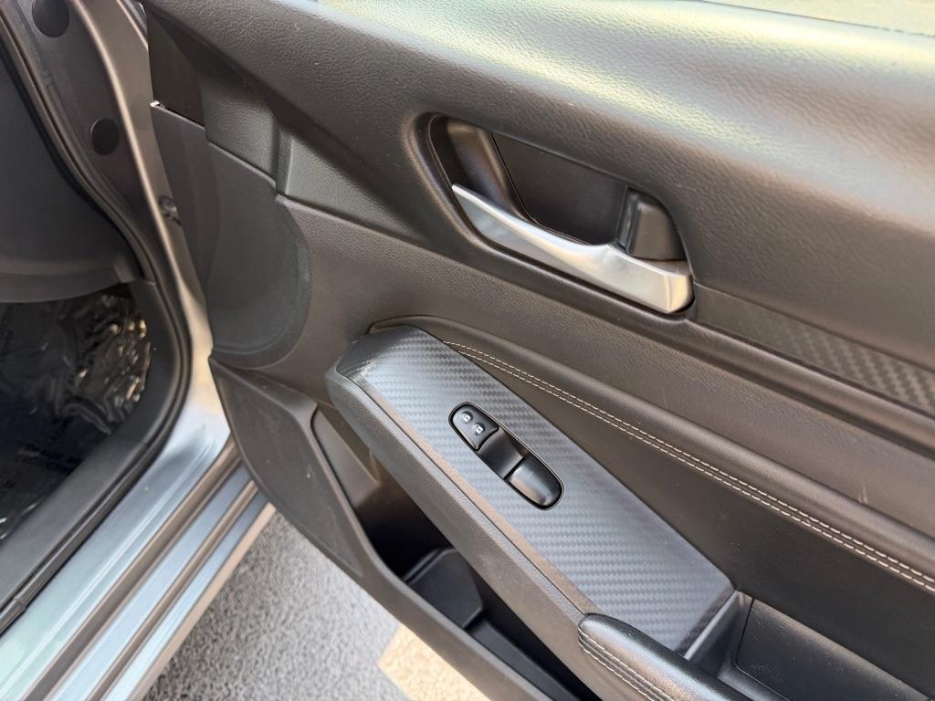 Nissan Altima 2.5 S 2019
