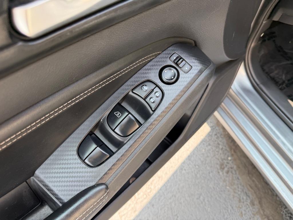 Nissan Altima 2.5 S 2019