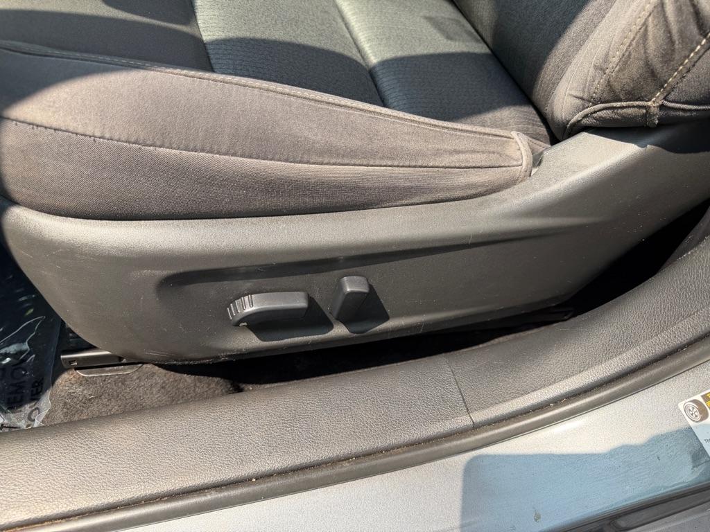 Nissan Altima 2.5 S 2019