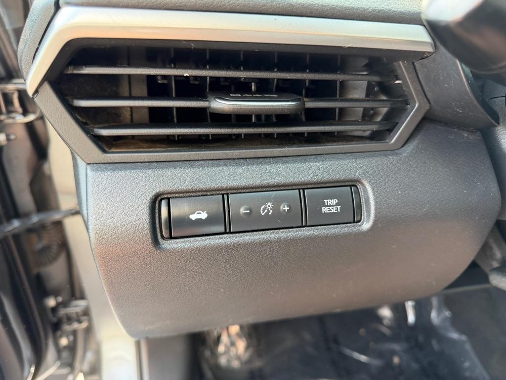 Nissan Altima 2.5 S 2019