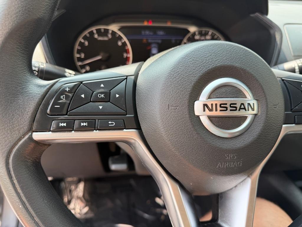 Nissan Altima 2.5 S 2019