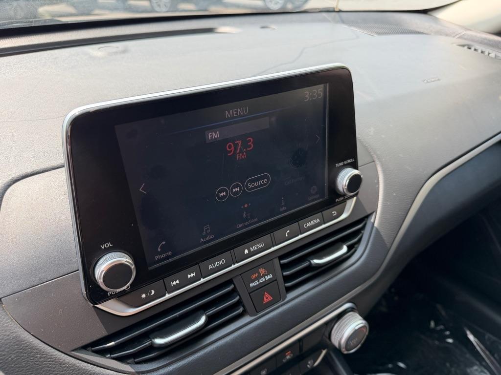 Nissan Altima 2.5 S 2019