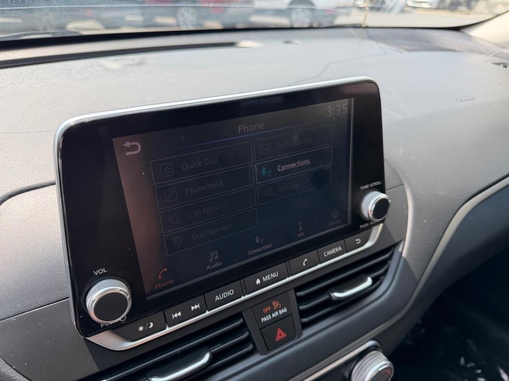 Nissan Altima 2.5 S 2019