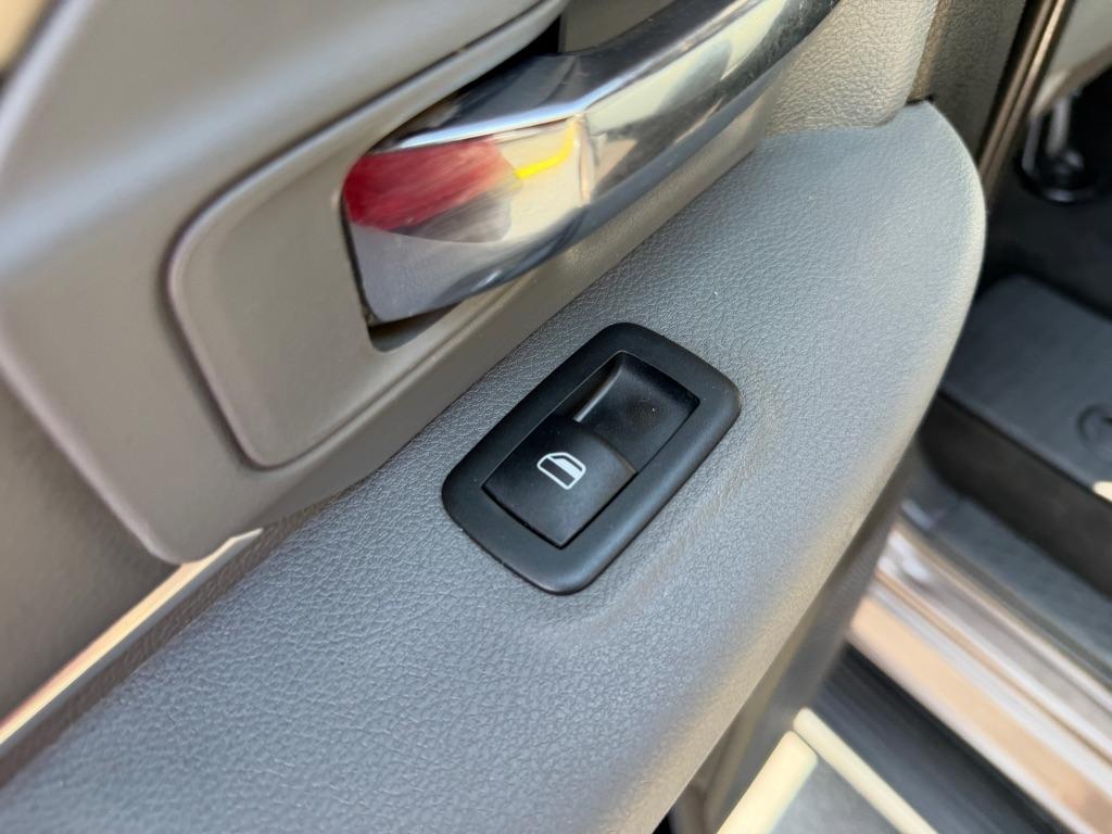 RAM 1500 SLT Crew Cab LWB 2WD 2018