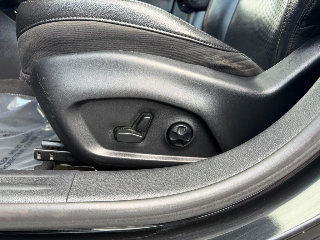 Jeep Compass Limited 4WD 2018