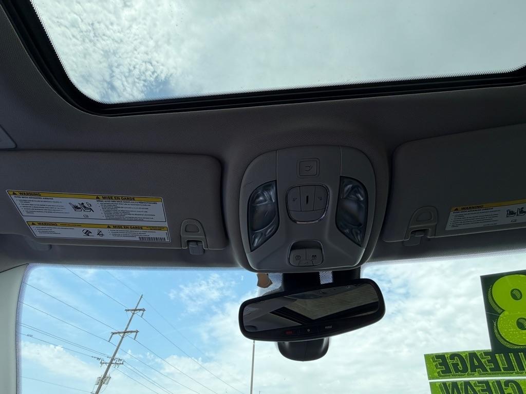 Jeep Compass Limited 4WD 2018