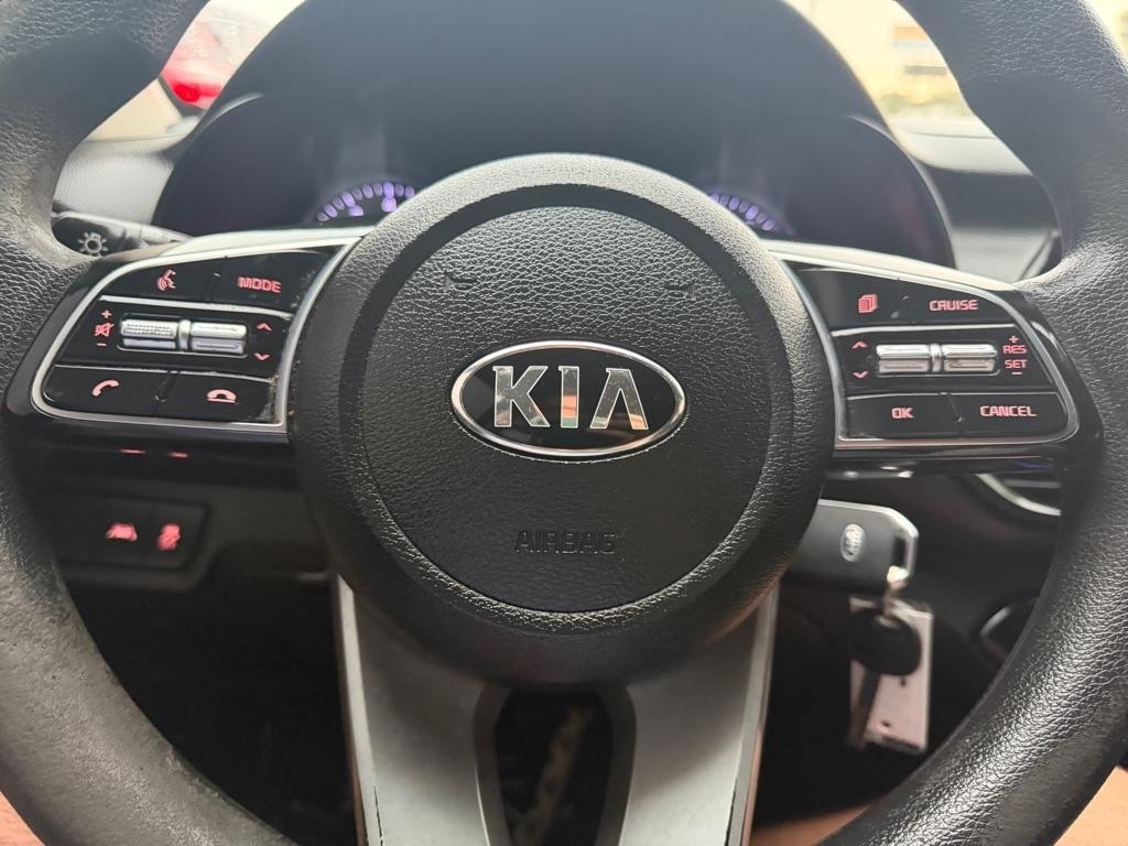 Kia Forte FE 2019
