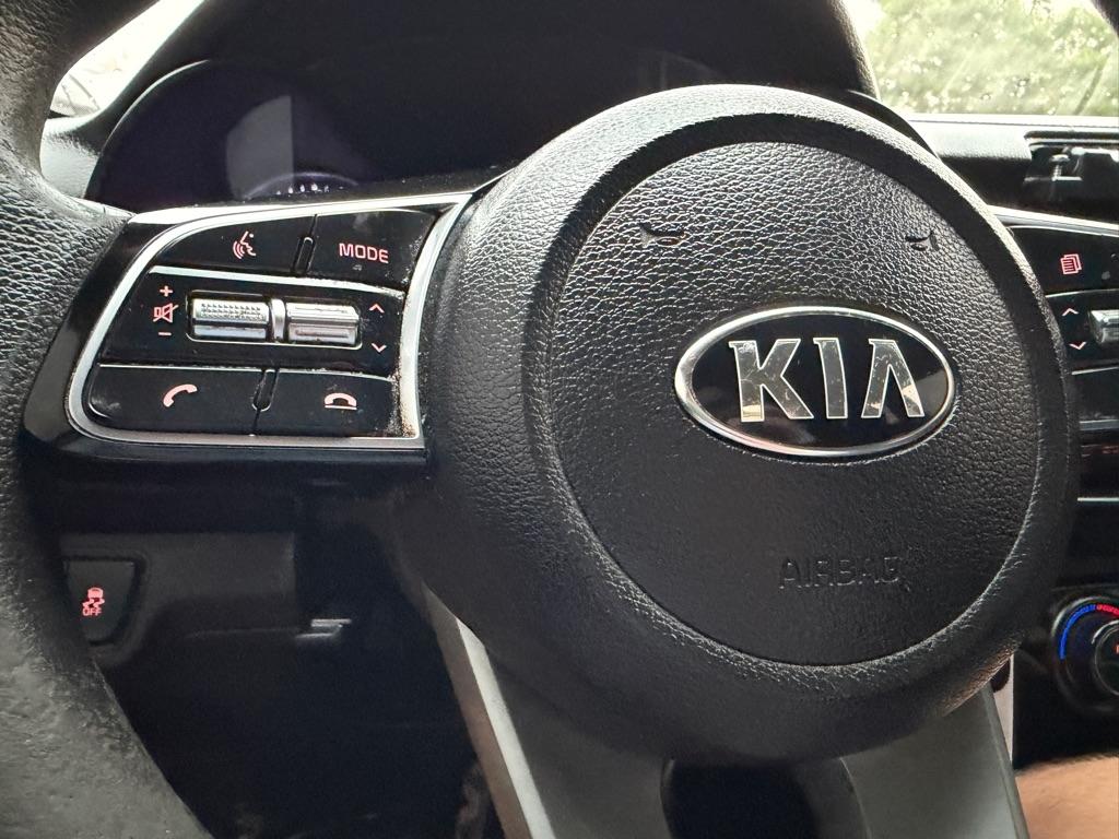 Kia Forte FE 2019